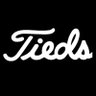 Tieds profil fotoğrafı