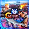 Profilbild von X8 Contra: Super Wall Storm OUT NOW