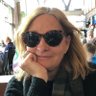 Profilbild von Paula McEneaney