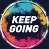 Keep Going. profil fotoğrafı