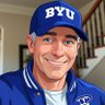 Big XII Stake Conference profil fotoğrafı