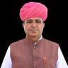 गणपत राम माचरा (पूर्व सरपंच)'s profile picture