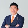 Profilbild von 神谷宗幣【参政党】