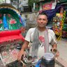 Profilbild von Sujit Chakma