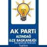 Ak Parti Altındağ Karapürçek Mahallesi's profile picture