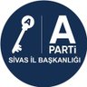 Anahtar Parti Sivas İl Başkanlığı profil fotoğrafı