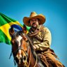 Amazonês Caipira 🤠🐴🇧🇷 的头像