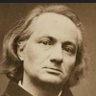 baudelaire profil fotoğrafı
