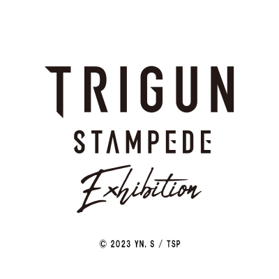 TRIGUN STAMPEDE EXHIBITION【公式】's profile picture