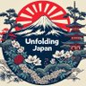 Profilbild von Unfolding Japan