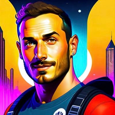 Tiziano Tridico's profile picture