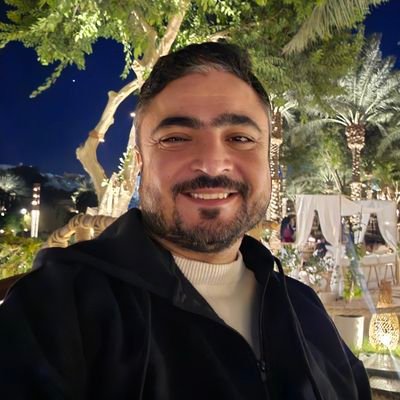SohaibAlarour's profile picture