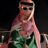 yea 🇸🇦 的头像