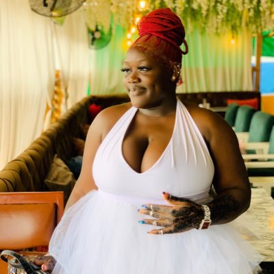 Queenmideh's profile picture