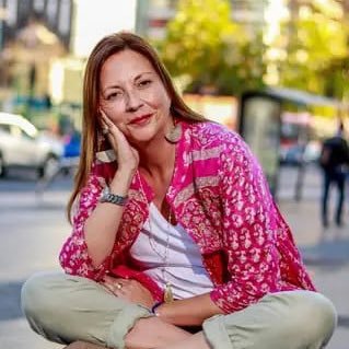 Natalia Piergentili's profile picture