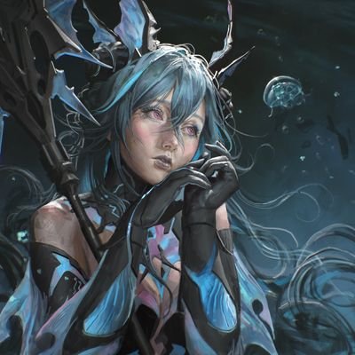 czerwoniiy's profile picture