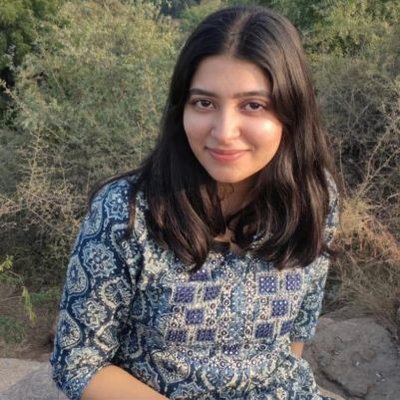 Hritika's profile picture