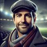 Profilbild von Jeremy F. Sandlowe