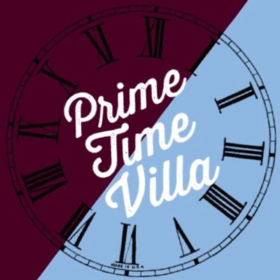 Primetimeperry's profile picture
