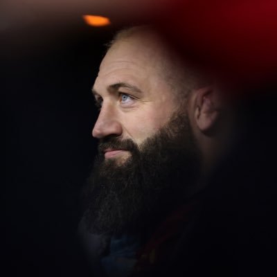 JoeMarler's profile picture