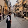 luke profil fotoğrafı