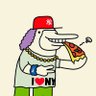 Fwogtoshi 🐸 profil fotoğrafı