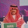 Фото профиля Abdulaziz Alhamdan l عبدالعزيز الحمدان