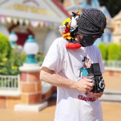 soo_mouseDisney's profile picture