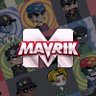 MAVRIK 的头像