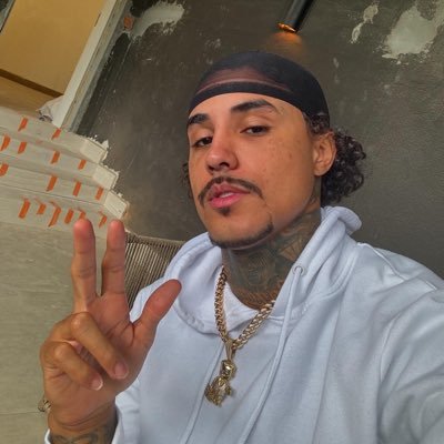 MC Livinho's profile picture