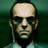Profilbild von AgenteSmith