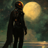 Profilbild von SCIFI Robin