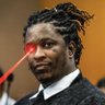 Young Thug Updates's profile picture