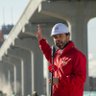 Carlos F. Galán profil fotoğrafı