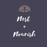 Nest + Nourish profil fotoğrafı