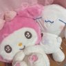 れいちむ🦄 的头像