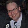 Profilbild von Steve Krewson Jr.