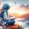 Фото профиля أَمَةُ اللهِ