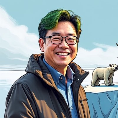 Wei. Zhang's profile picture