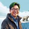 Wei. Zhang profil fotoğrafı