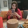Profilbild von Saira Saad
