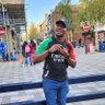 Profilbild von INGWE YA MATERE