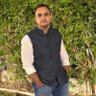 Gaurav Joshi profil fotoğrafı