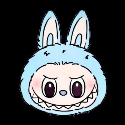 Labubu's profile picture