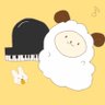 ひつじ🐏 的头像