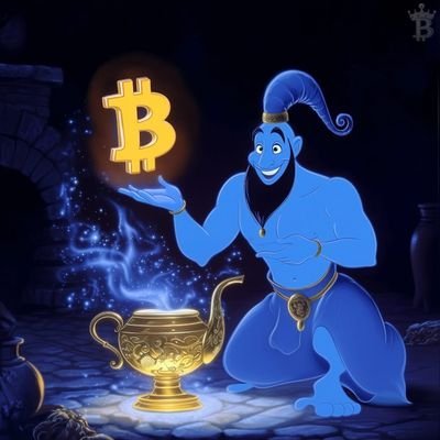 C_RealGenie's profile picture