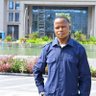 Jackson Mutamba kabangu 的头像