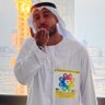 Rami Omar Belgium's profile picture