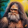 Professor Squatch 的头像