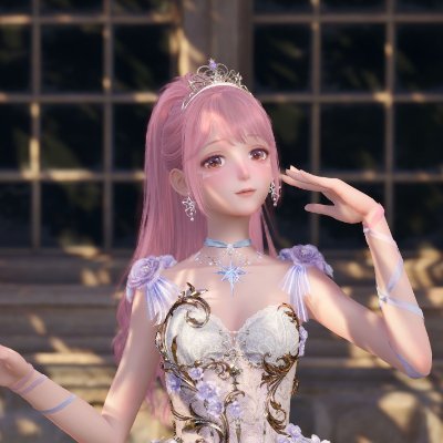 Lyra_Pendleton's profile picture